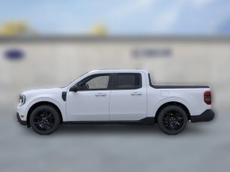 Ford Maverick LARIAT AWD SuperCrew 2026