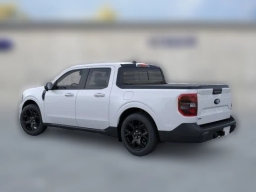 Ford Maverick LARIAT AWD SuperCrew 2026
