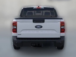 Ford Maverick LARIAT AWD SuperCrew 2026