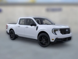 Ford Maverick LARIAT AWD SuperCrew 2026