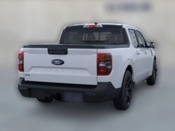Ford Maverick LARIAT AWD SuperCrew 2026