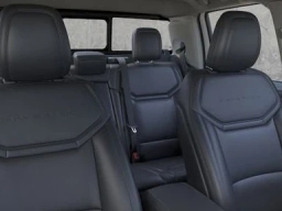 Ford Maverick LARIAT AWD SuperCrew 2026