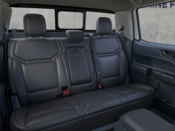 Ford Maverick LARIAT AWD SuperCrew 2026