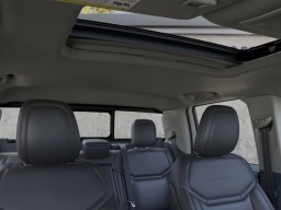 Ford Maverick LARIAT AWD SuperCrew 2026