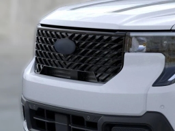 Ford Maverick LARIAT AWD SuperCrew 2026