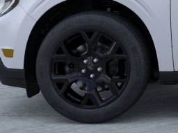 Ford Maverick LARIAT AWD SuperCrew 2026