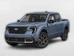 Ford Maverick LARIAT AWD SuperCrew 2026