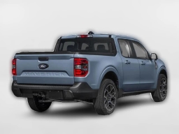 Ford Maverick LARIAT AWD SuperCrew 2026