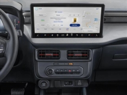 Ford Maverick LARIAT AWD SuperCrew 2026