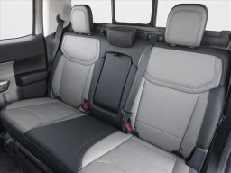 Ford Maverick LARIAT AWD SuperCrew 2026