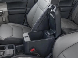 Ford Maverick LARIAT AWD SuperCrew 2026