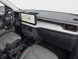 Ford Maverick LARIAT AWD SuperCrew 2026