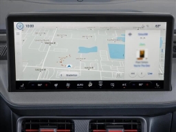 Ford Maverick LARIAT AWD SuperCrew 2026