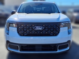 Ford Maverick LARIAT AWD SuperCrew 2026