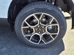 Ford Maverick LARIAT AWD SuperCrew 2026