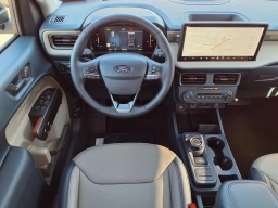 Ford Maverick LARIAT AWD SuperCrew 2026