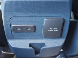 Ford Maverick LARIAT AWD SuperCrew 2026