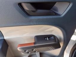 Ford Maverick LARIAT AWD SuperCrew 2026