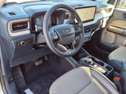 Ford Maverick LARIAT AWD SuperCrew 2026