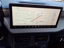 Ford Maverick LARIAT AWD SuperCrew 2026