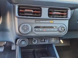 Ford Maverick LARIAT AWD SuperCrew 2026