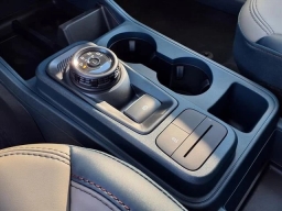 Ford Maverick LARIAT AWD SuperCrew 2026