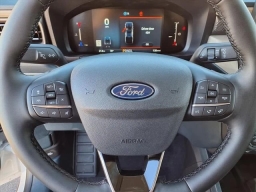 Ford Maverick LARIAT AWD SuperCrew 2026