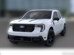 Ford Maverick LARIAT AWD SuperCrew 2026