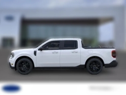 Ford Maverick LARIAT AWD SuperCrew 2026