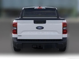 Ford Maverick LARIAT AWD SuperCrew 2026