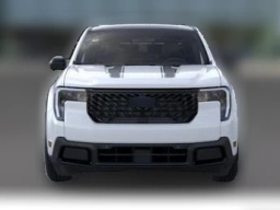 Ford Maverick LARIAT AWD SuperCrew 2026