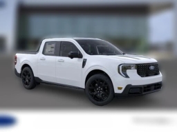 Ford Maverick LARIAT AWD SuperCrew 2026