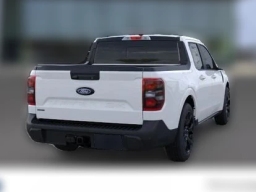 Ford Maverick LARIAT AWD SuperCrew 2026