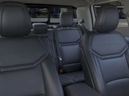 Ford Maverick LARIAT AWD SuperCrew 2026