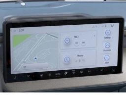 Ford Maverick LARIAT AWD SuperCrew 2026