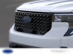 Ford Maverick LARIAT AWD SuperCrew 2026