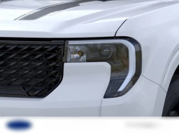 Ford Maverick LARIAT AWD SuperCrew 2026