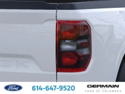 Ford Maverick LARIAT AWD SuperCrew 2026