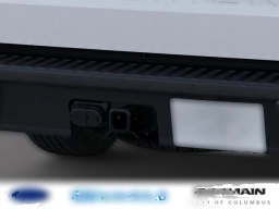 Ford Maverick LARIAT AWD SuperCrew 2026