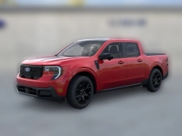 Ford Maverick LARIAT AWD SuperCrew 2026