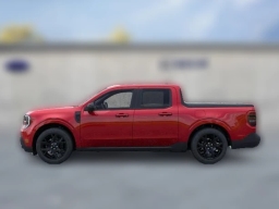 Ford Maverick LARIAT AWD SuperCrew 2026