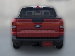 Ford Maverick LARIAT AWD SuperCrew 2026
