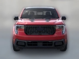 Ford Maverick LARIAT AWD SuperCrew 2026