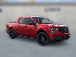 Ford Maverick LARIAT AWD SuperCrew 2026