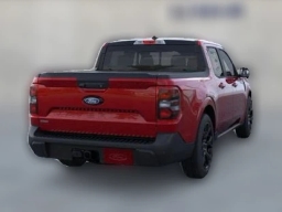 Ford Maverick LARIAT AWD SuperCrew 2026
