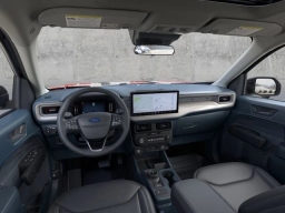 Ford Maverick LARIAT AWD SuperCrew 2026