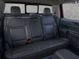 Ford Maverick LARIAT AWD SuperCrew 2026