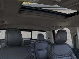 Ford Maverick LARIAT AWD SuperCrew 2026