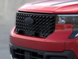 Ford Maverick LARIAT AWD SuperCrew 2026