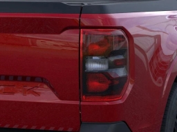 Ford Maverick LARIAT AWD SuperCrew 2026